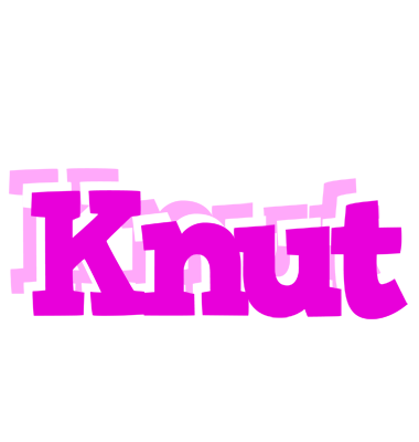 Knut rumba logo