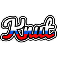 Knut russia logo