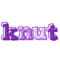 Knut sensual logo