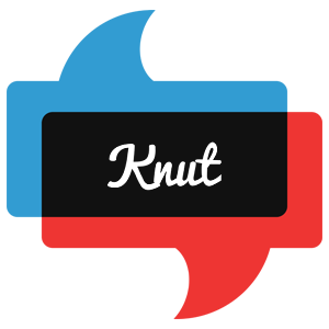 Knut sharks logo