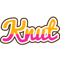 Knut smoothie logo