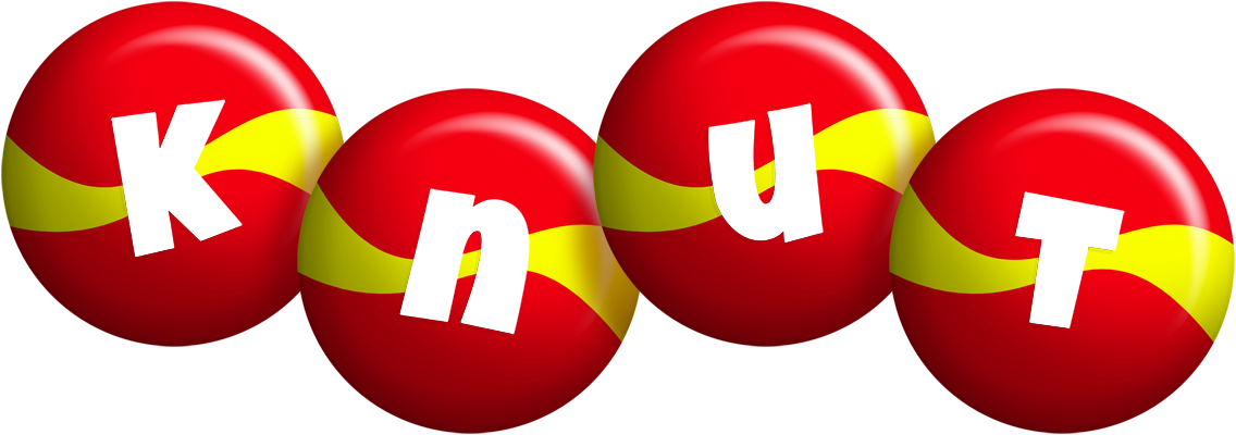 Knut spain logo
