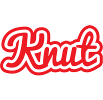 Knut sunshine logo