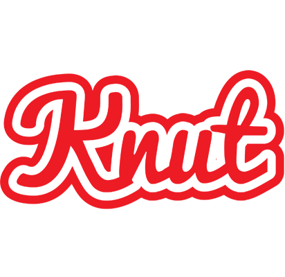 Knut sunshine logo