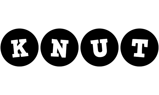 Knut tools logo