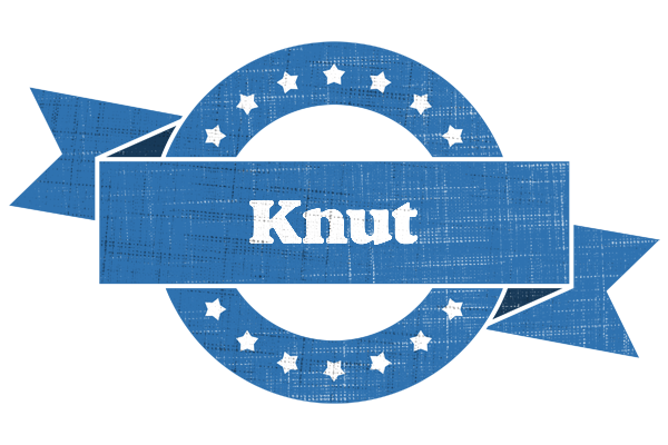 Knut trust logo