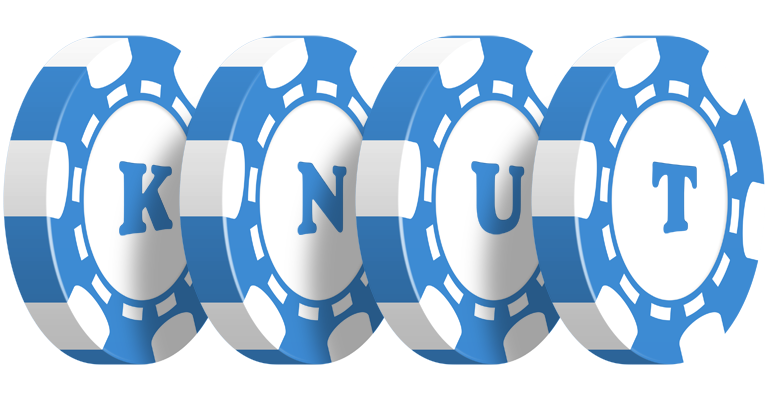 Knut vegas logo