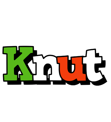 Knut venezia logo
