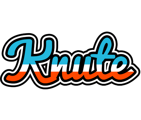 Knute america logo