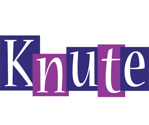 Knute autumn logo