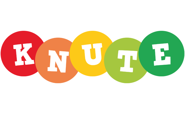 Knute boogie logo