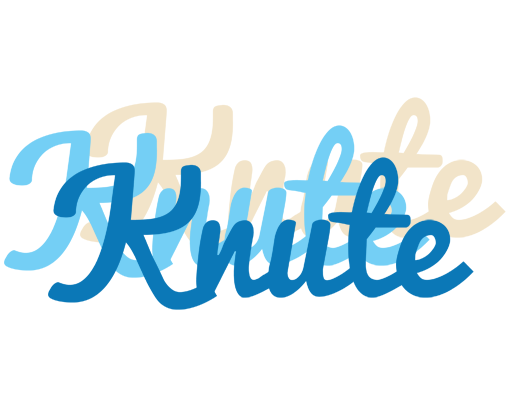 Knute breeze logo