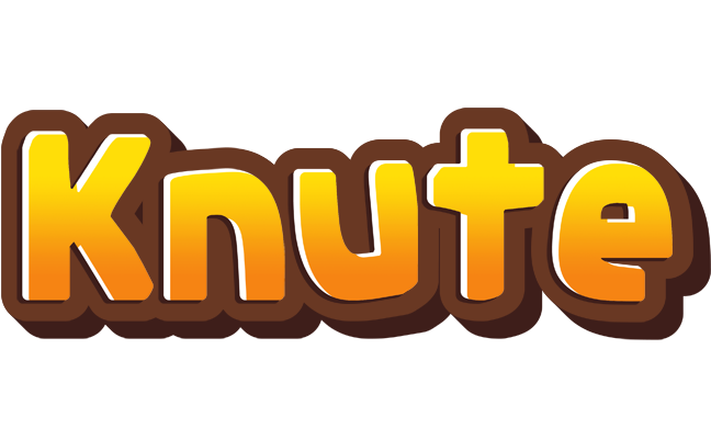 Knute cookies logo