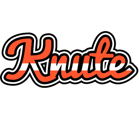 Knute denmark logo