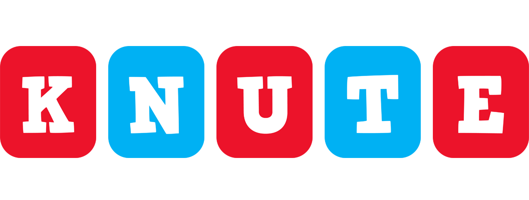 Knute diesel logo