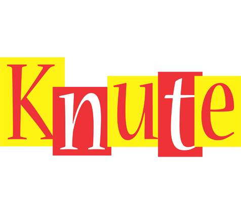 Knute errors logo