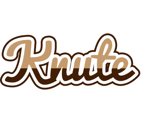 Knute exclusive logo