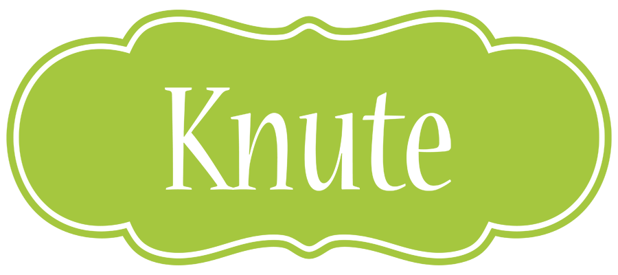 Knute family logo