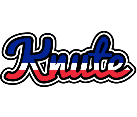 Knute france logo