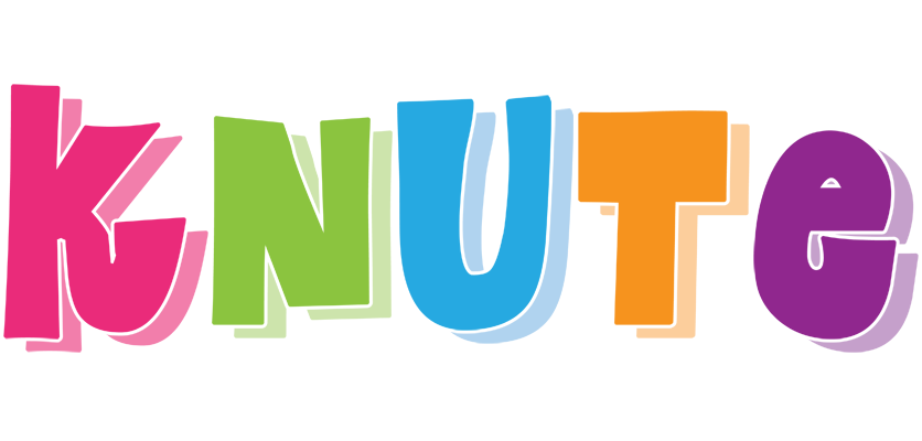 Knute friday logo