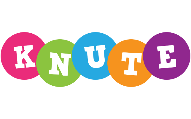 Knute friends logo