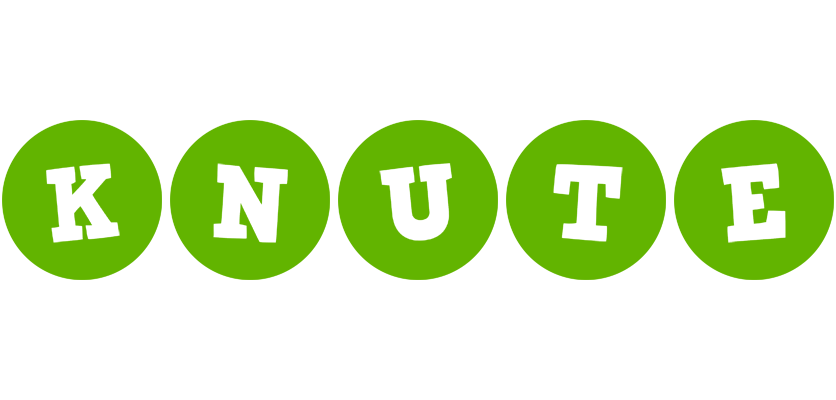 Knute games logo