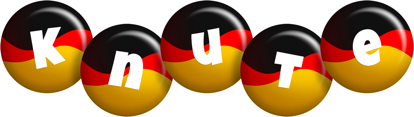 Knute german logo