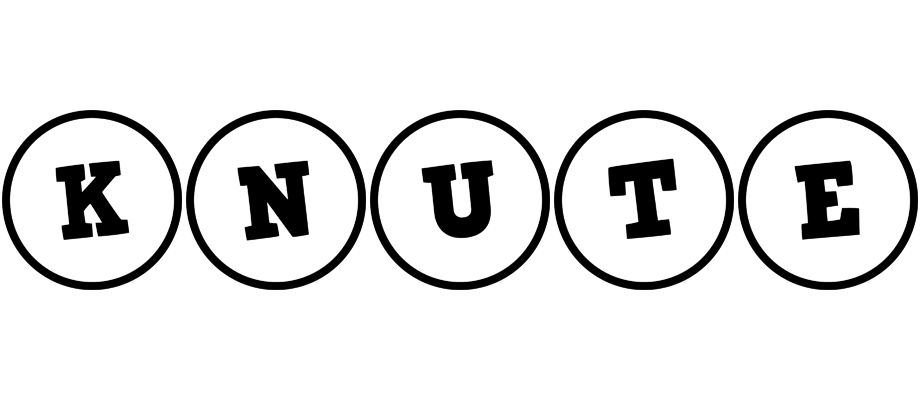 Knute handy logo