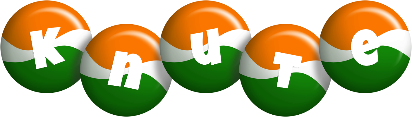 Knute india logo