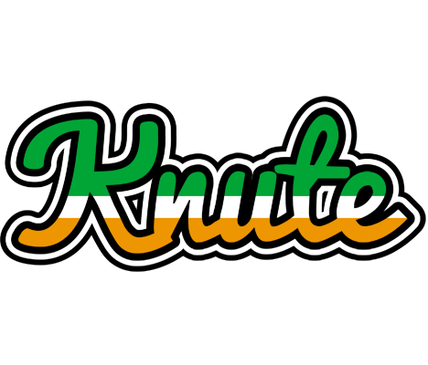 Knute ireland logo