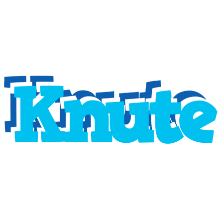 Knute jacuzzi logo