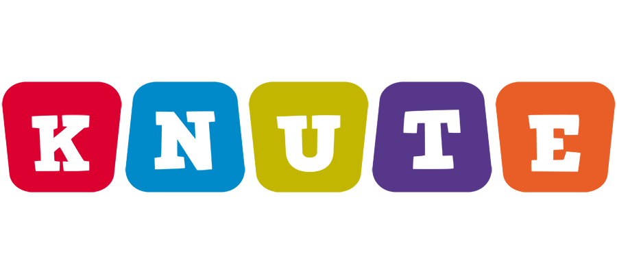 Knute kiddo logo