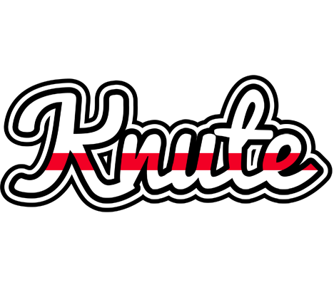 Knute kingdom logo