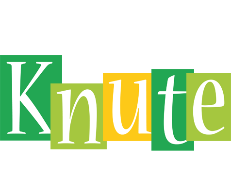 Knute lemonade logo