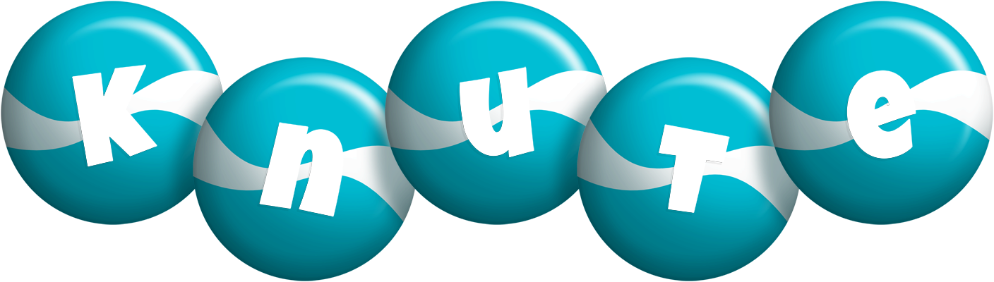 Knute messi logo