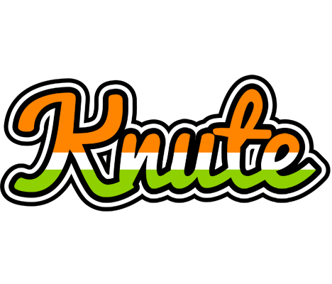 Knute mumbai logo