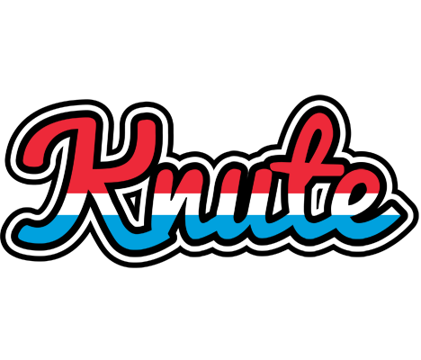 Knute norway logo