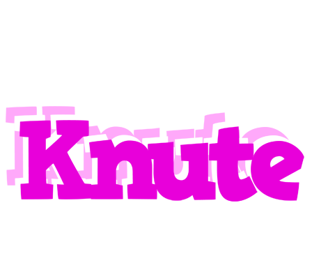 Knute rumba logo
