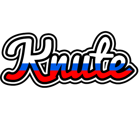 Knute russia logo