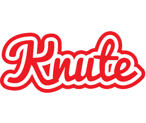 Knute sunshine logo