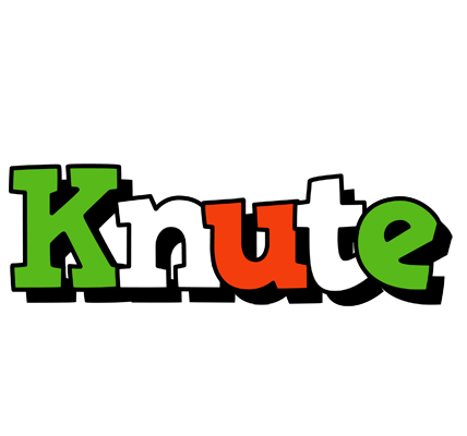 Knute venezia logo
