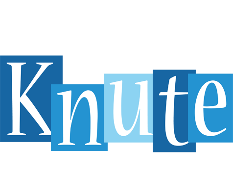 Knute winter logo