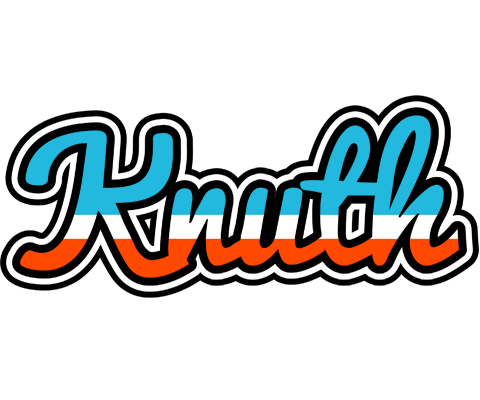 Knuth america logo
