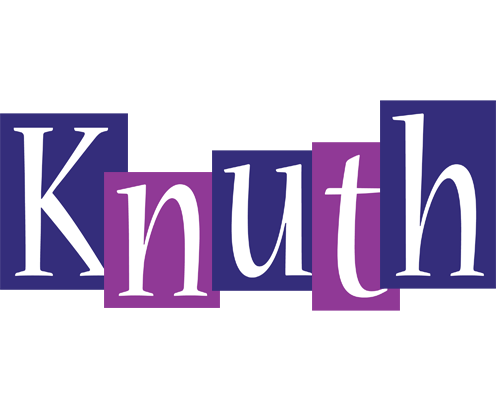Knuth autumn logo