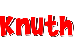 Knuth basket logo