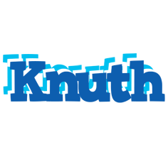 Knuth business logo