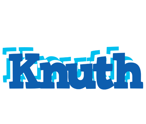 Knuth business logo