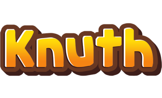 Knuth cookies logo