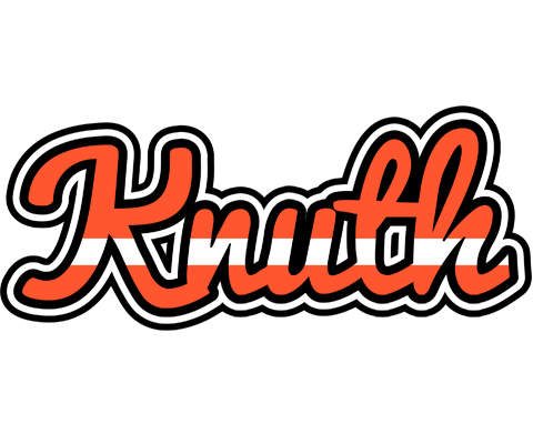 Knuth denmark logo