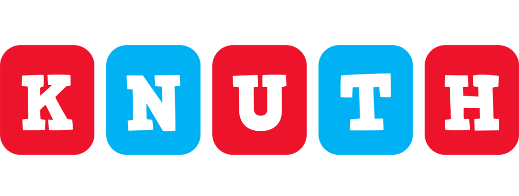 Knuth diesel logo